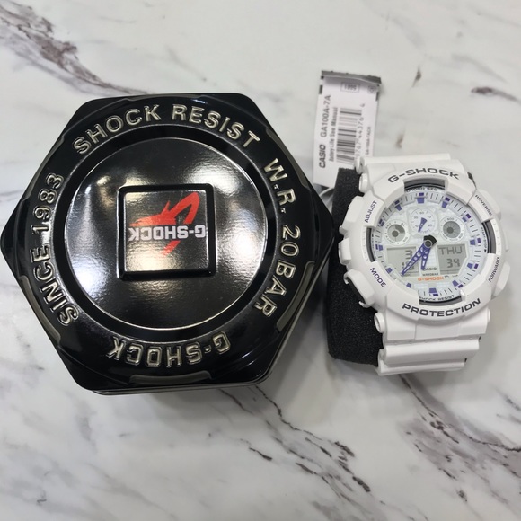 g shock big face